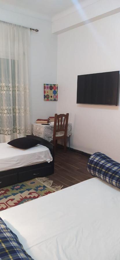 Chambre Du Jardin Rabat Esterno foto