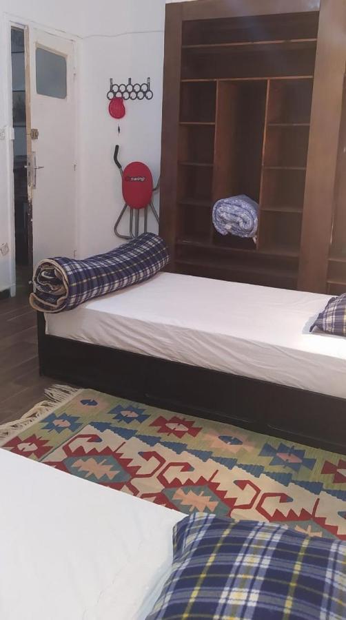 Chambre Du Jardin Rabat Esterno foto